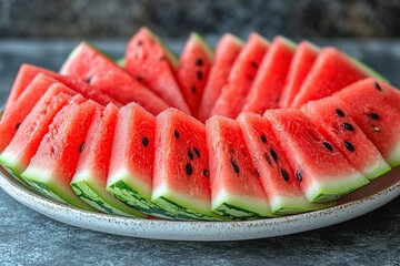 watermelon