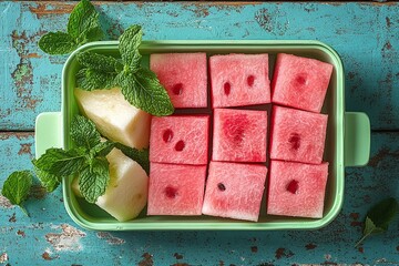 watermelon