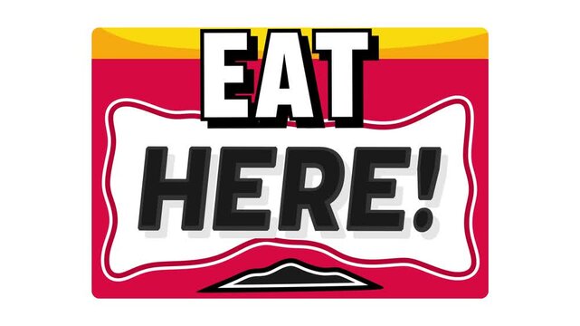 eat here 24 hour restaurant
