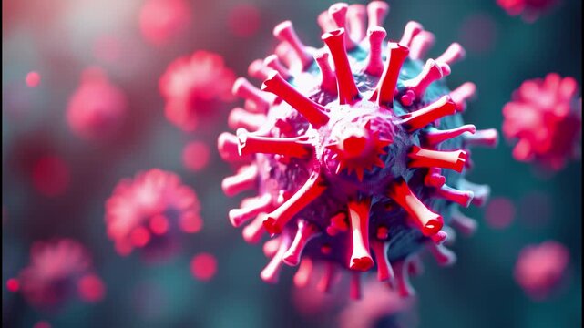 Imm, Viral Structure - Understanding the Intricate Design of Viruses