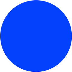 Colored circles for icons