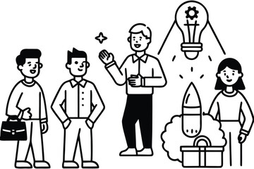 startup-founders-pitching-ideas-to-investors-in-va