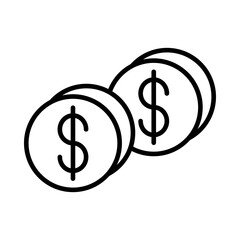 Coins icon