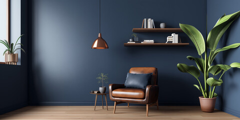 modern living room