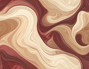Abstract swirling colors (5)