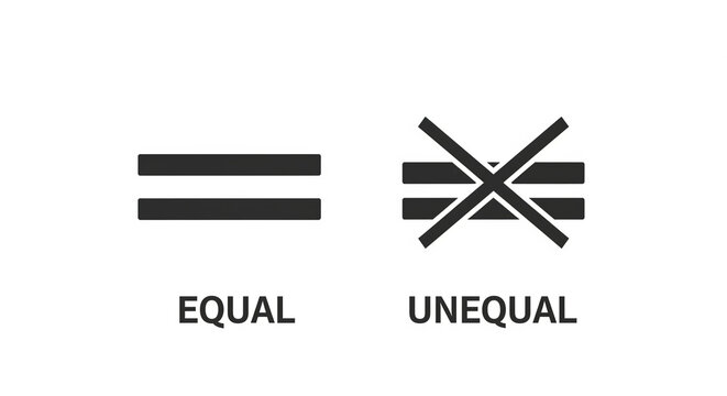 รูปภาพUnequal – เลือกดูภาพถ่ายสต็อก เวกเตอร์ และวิดีโอ23,611 | Adobe Stock