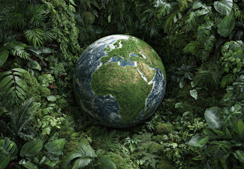 Protecting Our Planet: Earth Day and Global Responsibility	