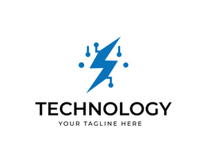 Modern abstract geometric shapes with vibrant color palette and clean lines