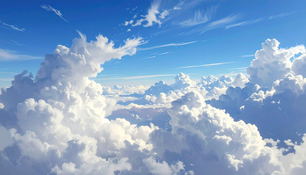 空 雲