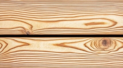 Close-up view of textured wood planks, showcasing natural grain patterns and details