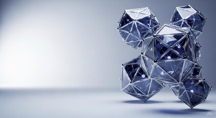 Intricate Geometric Patterns
