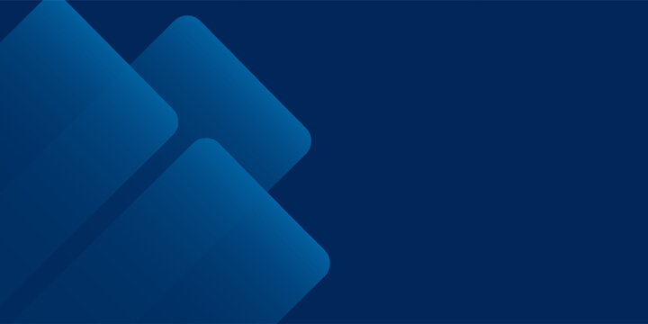modern blue abstract background with elegant bright diagonal lines