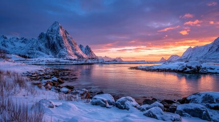 Scenic view of lochnagar munro in the cairngorms, scotland highlands featuring rugged isolated mountain peaks, rolling hills, and remote wilderness landscape under a clear blue sky