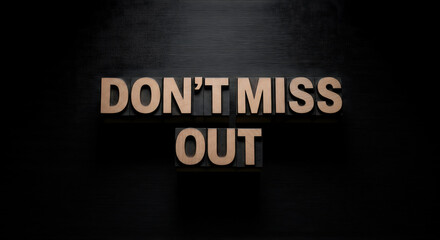 Act now seize this incredible opportunity before it's gone forever