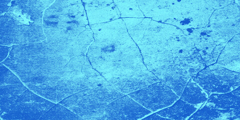 Abstract blue wall texture with subtle gradients, distressed patterns, artistic brush strokes, and modern decorative details for creative backgrounds, digital artwork, and visual design projects.