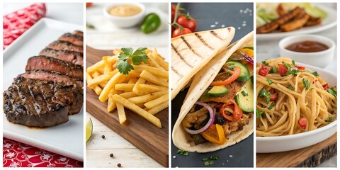 pasta with meatballs