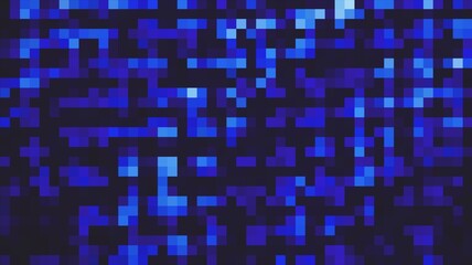 abstract blue background