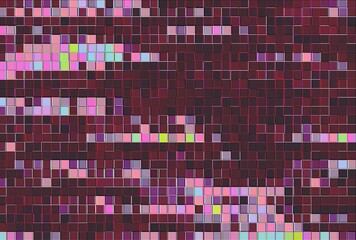 Fototapeta premium abstract colorful background