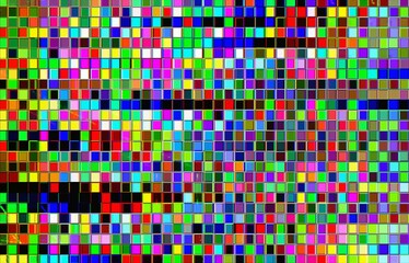 abstract colorful background