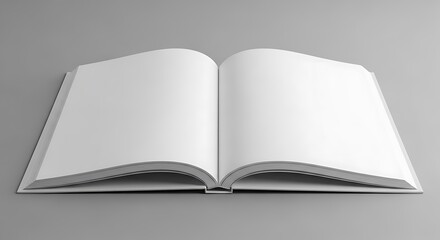 Open Book, Focus on Learning.