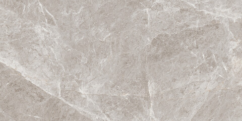 Modern grey limestone texture background in white light polished empty wall paper. luxury gray...