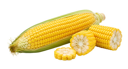 corn on the cob