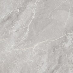 Modern grey limestone texture background in white light polished empty wall paper. luxury gray concrete stone table top desk view concept grunge seamless, Rustic marble slab.