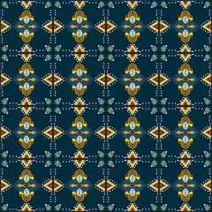 seamless wallpaper pattern