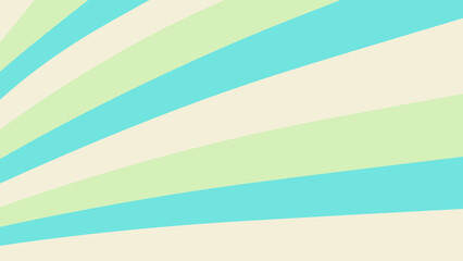 abstract colorful background with stripes