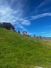 Latschenalm in &Ouml;sterreich