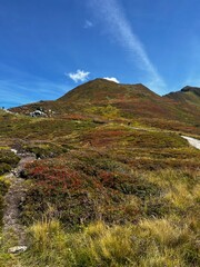 Filzenkogel im Zillertal