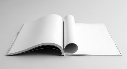 Open Book, Focus on Learning.