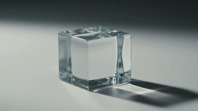 Dramatic black screen transition for cinematic effect or suspenseful reveal, perfect for film intros and creative projects, modern and minimal