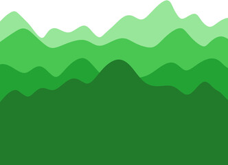 산 mountains, ridges, hills, nature