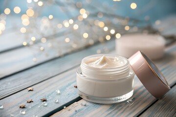Luxury Skincare Cream - Enhance Your Beauty Ritual