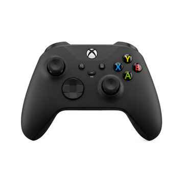 Xbox Wireless Gaming Controller by Microsoft &mdash; Modern Gamepad for Console and PC