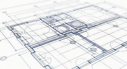 technology, business, concept, blueprint, computer, design, plan, construction, house, screen, home, drawing, digital, architecture, engineering, building, internet, communication, 3d, engineer, archi