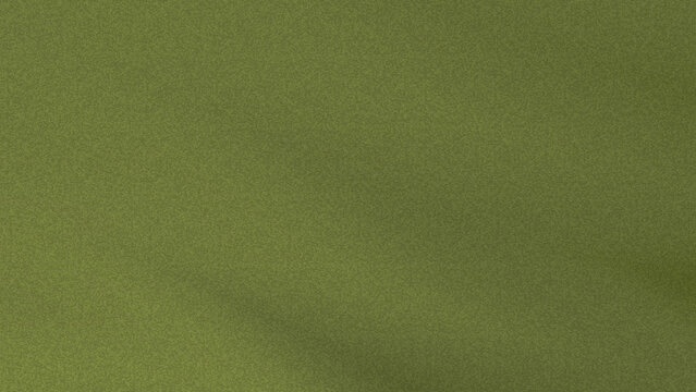 Army green gradient textured green background resembling fabric or paint creates a visually appealing canvas.
