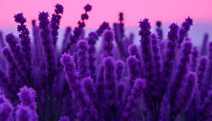 E Purple Pink Hues