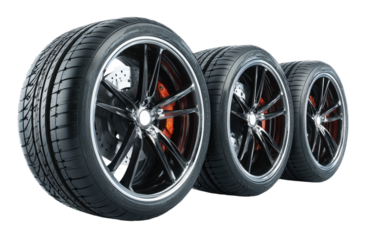 Car Tires