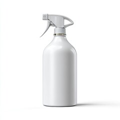 White spray bottle mockup (1)