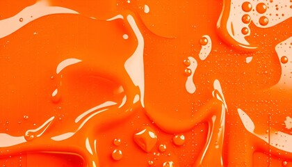 Waxy Coating Shiny waxy texture that repels water