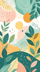 Abstract Plant Design