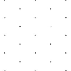 Abstract Mandala Pattern in Perspective Geometric Kaleidoscope Abstract Design Symmetrical Abstract Pattern Background