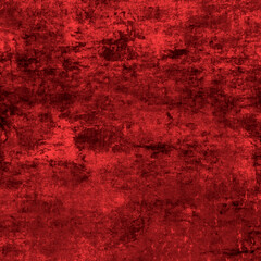 Grunge red background texture