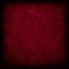 Grunge red background texture