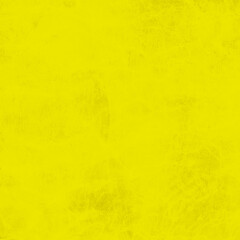 Yellow Grunge Background Texture