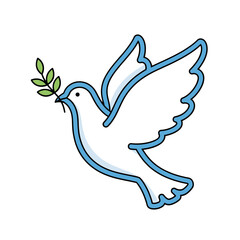 Dove of Peace