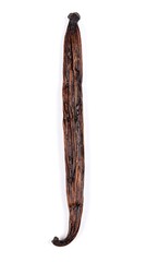 Single vanilla bean