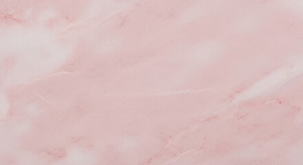 Light pink marble texture with subtle white veining and soft gradients.